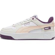 Puma Carina Street Vtg Kadın Spor Ayakkabı 39233808 40 - Lila