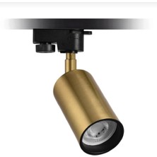 Mylights Eskitme Kapla Panasonıc Ampullü Monofaze Ray Sopt  Günışığı Ampullü Ray Hariçtir