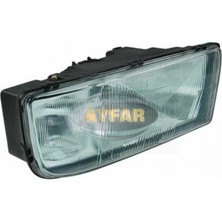 Ayfar Mercedes Axor Far Sag 96>04> 9418202661 9418205261 A9418205261 A9418202661