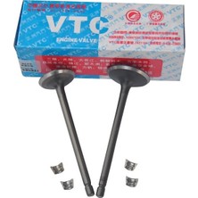 Mondial Wy 125 Sibop Vtc - Erpilsan