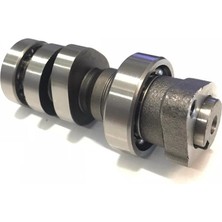 Mondial Hon Cb 125 E Uyumlu Eksantrik Mili - Erpilsan