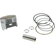 Mondial Hon Ace 125 Uyumlu Piston Vt 52,90 mm (Std+0,50) - Erpilsan