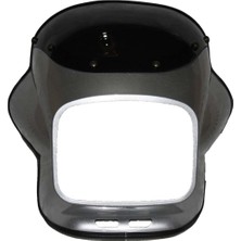 Mondial 125 Agk Far Muhafaza Gri - Erpilsan