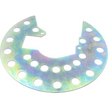 Mondial Atv Keeway GTX300 Ön Disk Koruma Sacı - Erpilsan