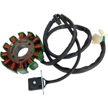 Mondial Asya 150T1 ROYAL-5A Uyumlu Statör 12 Li 29-88-26 mm 2d 5k - Erpilsan