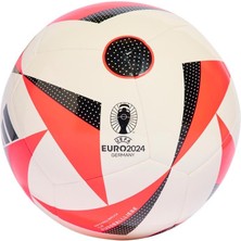 adidas EURO24 CLB Futbol Topu IN9372