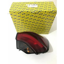 Fiat Egea Stop Lambası LED Sağ Dış Arka 52157298 (A)