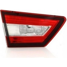 Clio 4 Hb Sol Iç Stop Lambası 2012-2020 / 265552424R *rm*