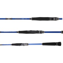Daiwa Samourai Seabass 2.70M 14-42GR Spin Kamış