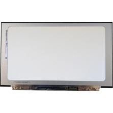 Flow N161HMA-GAK Rev.c1 N161HMA-GAK 16.1" Ekran 40 Pin Slim LED Panel 144HZ