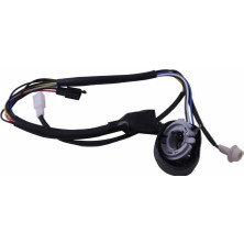 Honda Cbf 150 Far Duyu