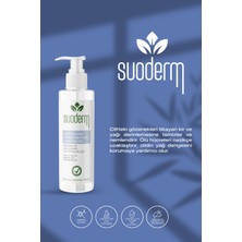 Suoderm Arındırıcı ve Canlandırıcı Yüz Temizleme Jeli Aha %7 Bha%2 Vitamin C %2 Niacinamide %5