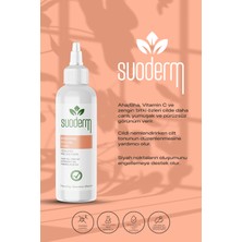 Suoderm Yenileyici Peeling Tonik - Aha %1 Bha%5 Vitamin C %4 Amino Acid %4