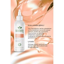 Suoderm Yenileyici Peeling Tonik - Aha %1 Bha%5 Vitamin C %4 Amino Acid %4