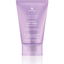 Alterna Cavıar Smoothıng Antı-Frızz Blowout Butter 150 ml