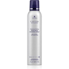 Alterna Caviar Professional Styling High Hold Finishing Spray 212