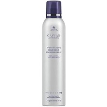 Alterna Caviar Professional Styling High Hold Finishing Spray 212