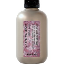 Davines Curl Building Bukle Yapılandırıcı Serum 250ML