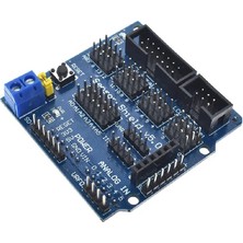 Rob Ada  Arduino Uno Sensör Shield V5.0 Genişletme Kartı