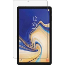 TezMax Concord A10 Plus 10.1" Dönerli Standlı Deri Tablet Kılıfı - Nano Cam Ekran Koruyucu