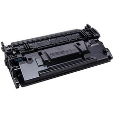Trend Toner Hp CF287X 87X Siyah Yüksek Kapasite Muadil Toner