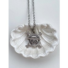 Paytak Moda One Piece Anime Zincir Kolye PYTKZ0NKLY81