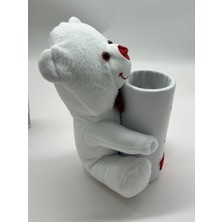 Sevimli Peluş Ayıcık Hediye Kutusu