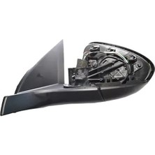Opar Fiat Egea Sol Dış Dikiz Ayna Elektrikli 735705172 Gd