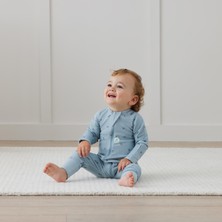 Ergopouch Organik Pamuklu Patikli Pijama Tulum 1.0 TOG