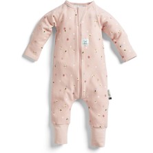 Ergopouch Organik Pamuklu Patikli Pijama Tulum 1.0 TOG