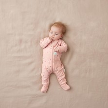 Ergopouch Organik Pamuklu Patikli Pijama Tulum 1.0 TOG