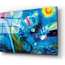 Miraax Joker Cam Tablo