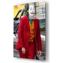 Miraax Joker Cam Tablo