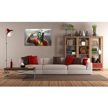 Miraax Joker Cam Tablo