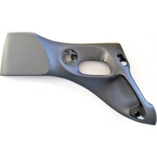 Opel Vectra B Ön Kapı Tutma Kolu Sağ Mette Marka 754K4641