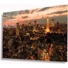 Miraax Paris Cam Tablo