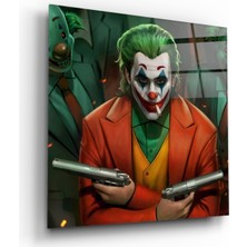 Miraax Joker Cam Tablo