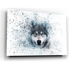 Miraax Kurt Cam Tablo