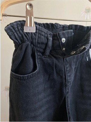 Atelier Linny Unisex Çocuk Jean/kot/denim Pantolon