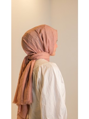 Merinda Scarf Bambu Şal