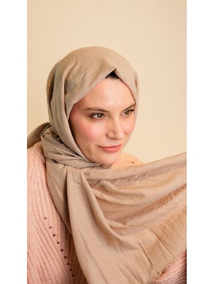 Merinda Scarf Bambu Şal