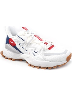 Lescon Traıl Mercury 4 Erkek Spor Ayakkabı