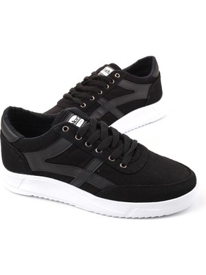 Dakır's 2004 Erkek Keten Vans Spor Ayakkabı