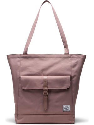 Herschel Supply Co. Retreat™ Tote Ash Rose Omuz Çantası