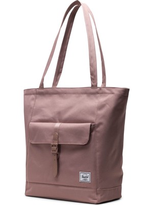 Herschel Supply Co. Retreat™ Tote Ash Rose Omuz Çantası