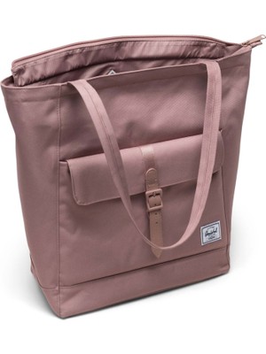 Herschel Supply Co. Retreat™ Tote Ash Rose Omuz Çantası