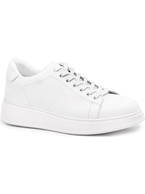 Gedikpaşalı Komcero 24Y 1372 Beyaz Erkek Ayakkabı Casual