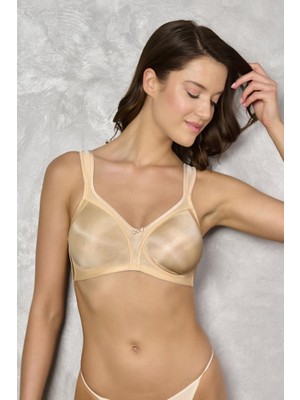 Orkide 1720 Kalın Askılı Toparlayıcı Sütyen