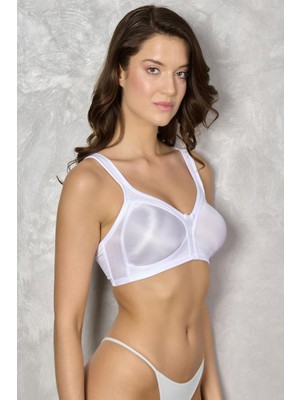 Orkide 1720 Kalın Askılı Toparlayıcı Sütyen