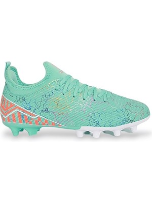 Playup TRENDYSHOSE-P241129 -Playup Anatomik Tabanlı Çim Saha Futbol Ayakkabısı